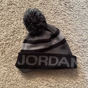 Jordan Winter Hat